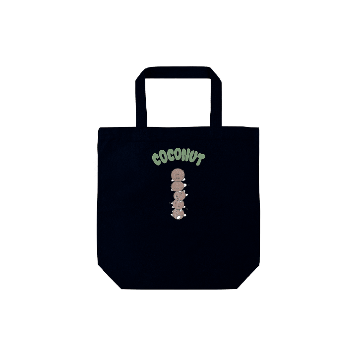 KIMJUNSU 'with COCONUT' Pop-up Official Merch MD