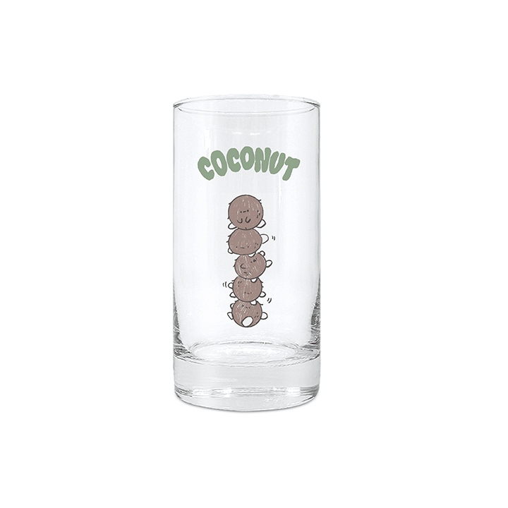 KIMJUNSU 'with COCONUT' Pop-up Official Merch MD