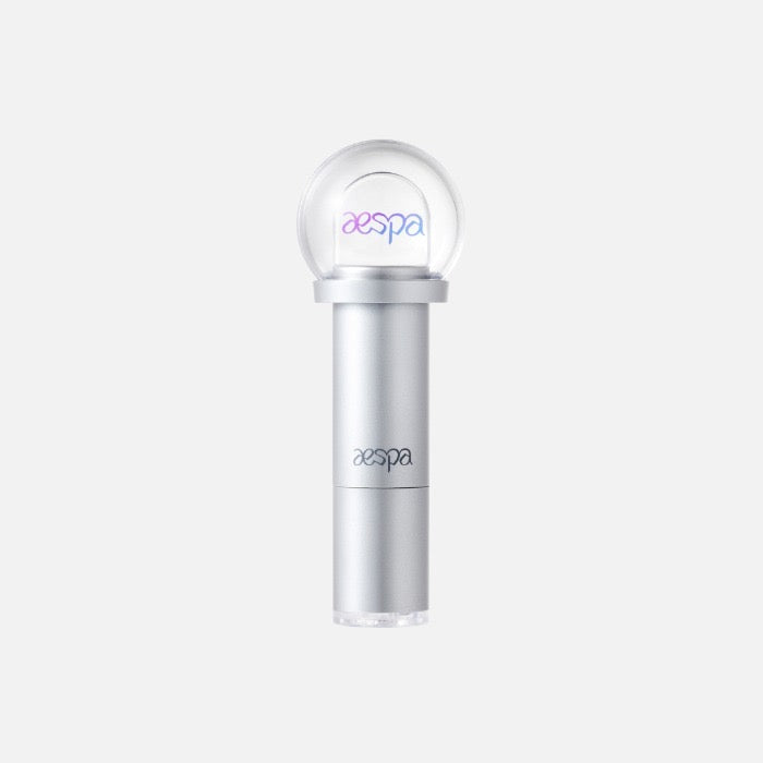 AESPA - Fan Signal/Light Stick