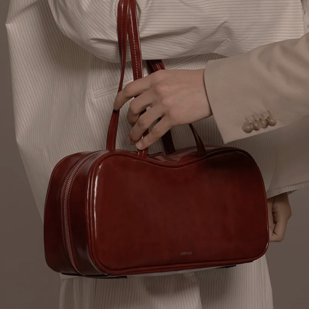 DIERNEAS Bag - Styled by Red Velvet JOY