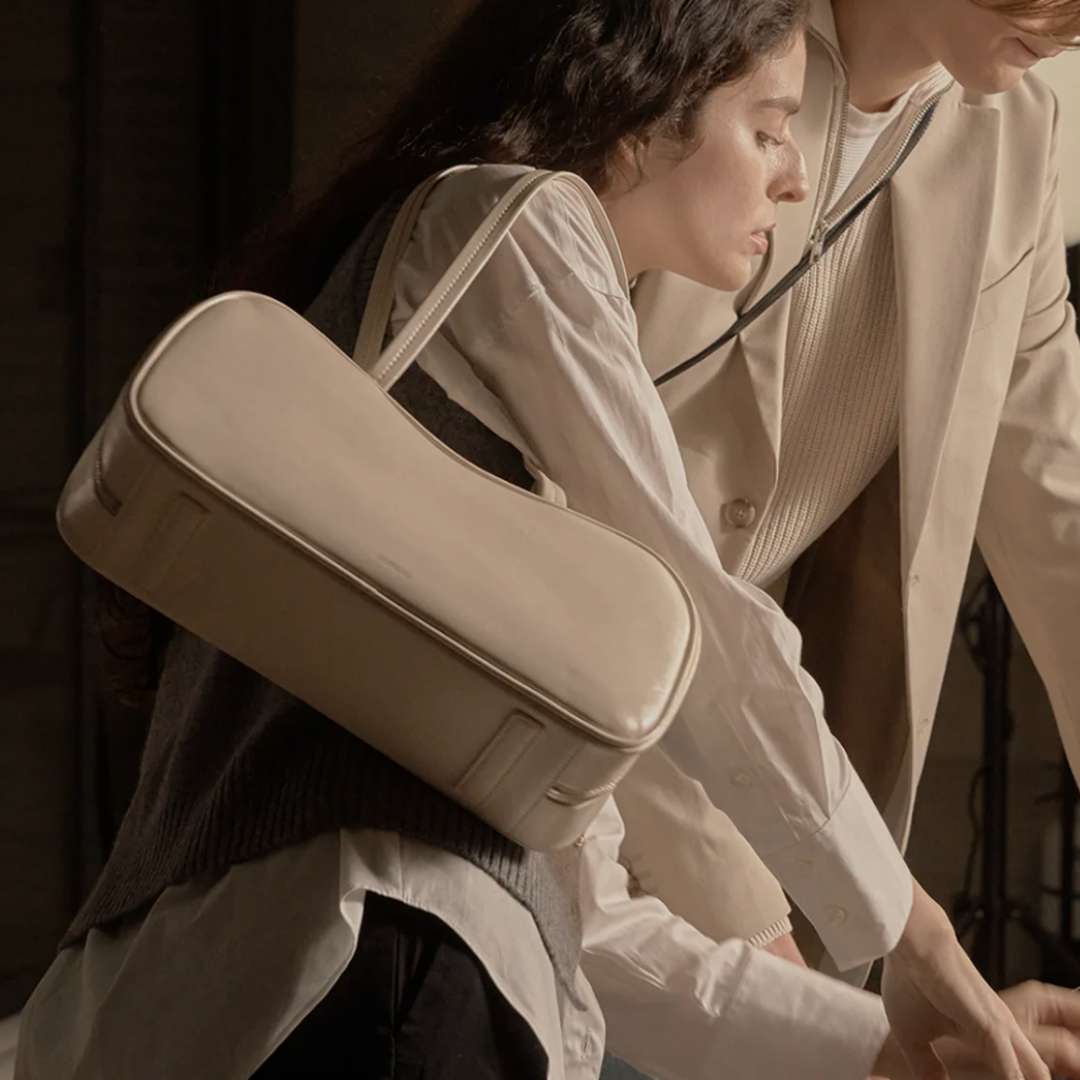 DIERNEAS Bag - Styled by Red Velvet JOY