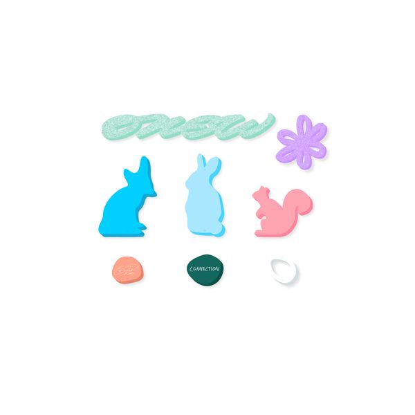 ONEW - CONNECTION POP-UP MD