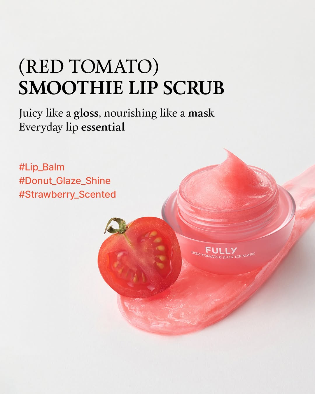 Fully Lip Care (2 types)