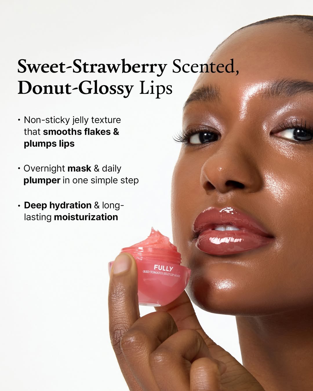 Fully Lip Care (2 types)