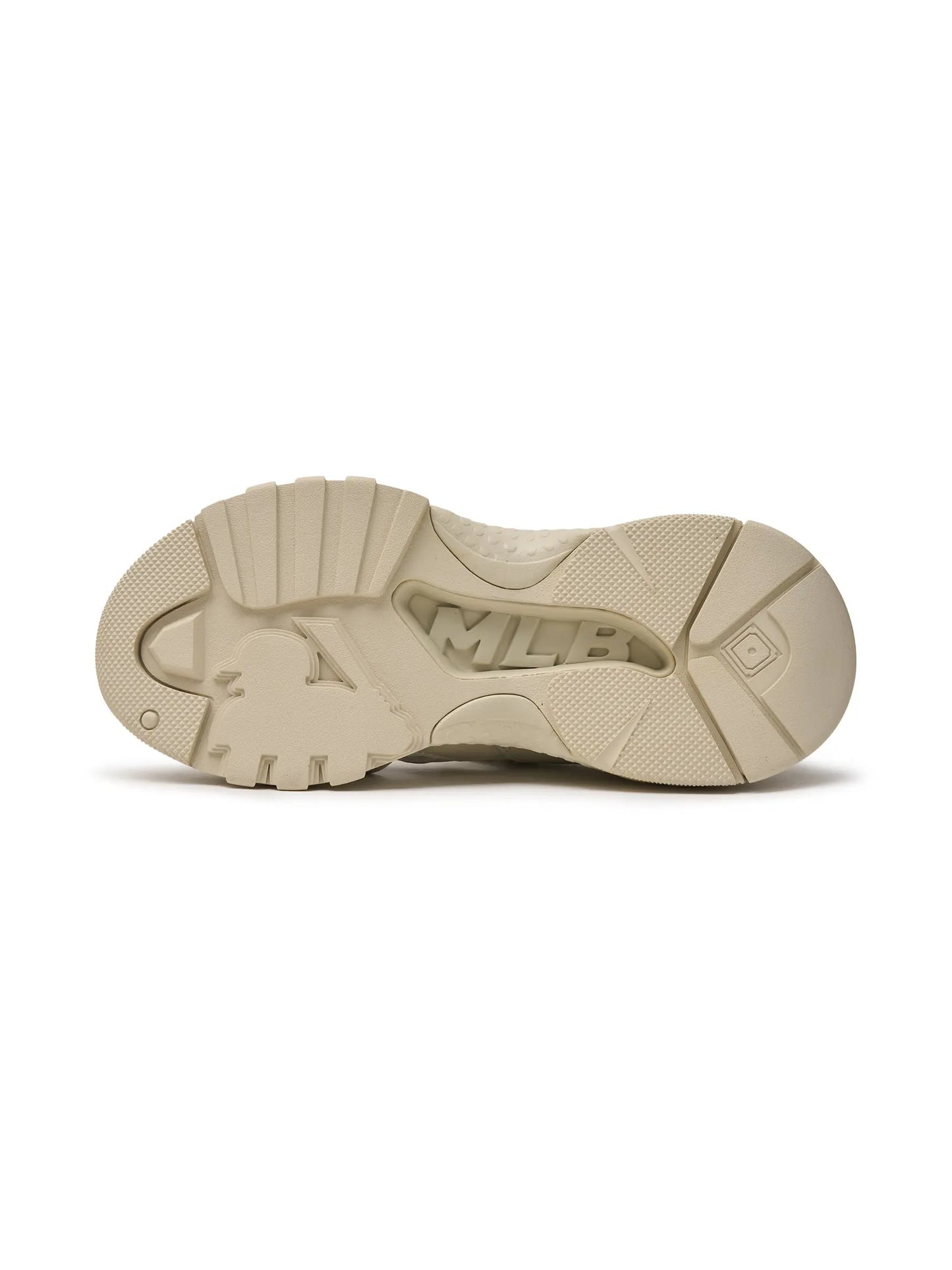 MLB Big Ball Chunky Mask Shoes
