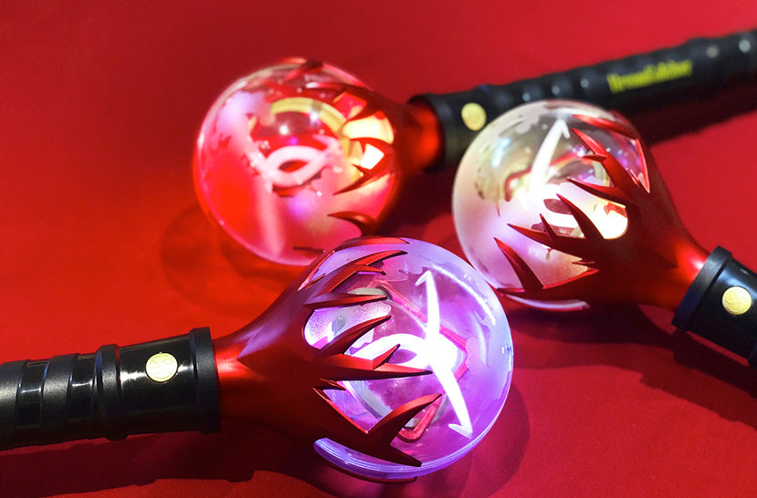 DREAMCATCHER LIGHT STICK VER. 01