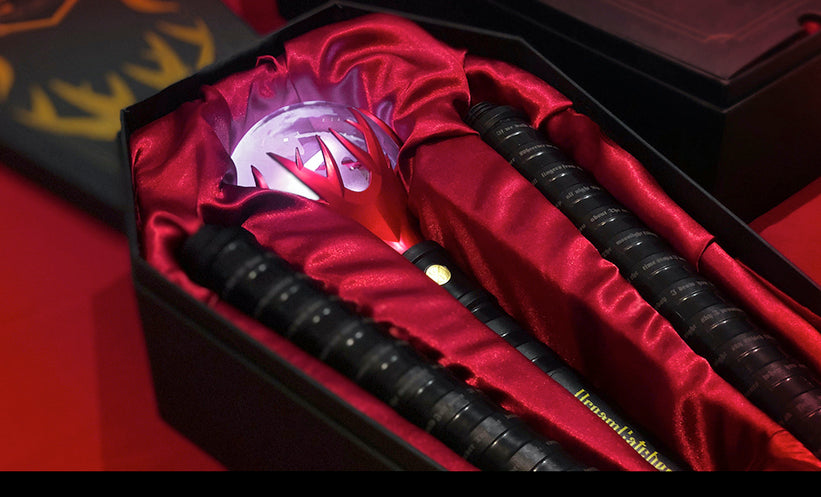 DREAMCATCHER LIGHT STICK VER. 01