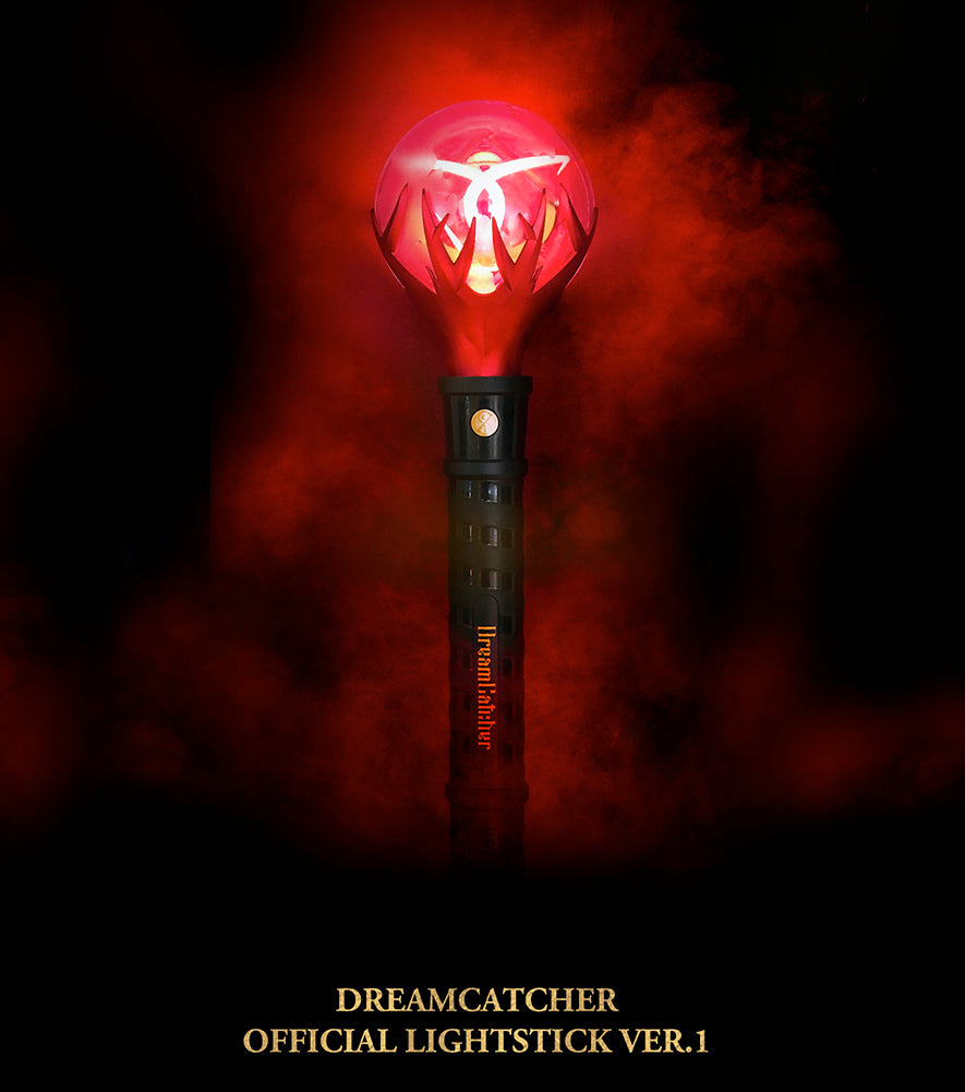 Dreamcatcher shops lightstick