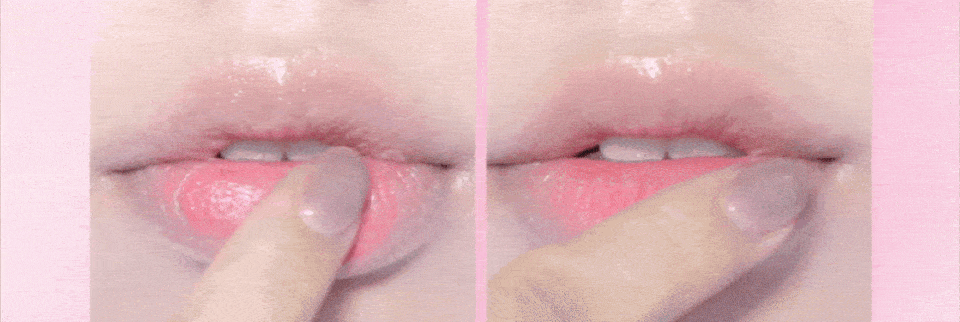 FWEE One Minute Ready Lip Serum