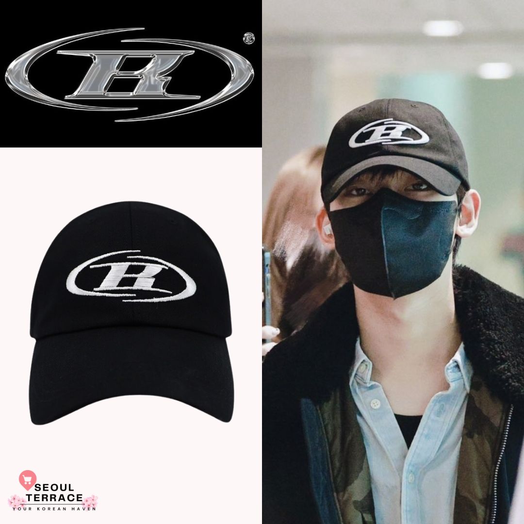 ENHYPEN SUNOO BORN TO WIN (본투윈) BALL CAP