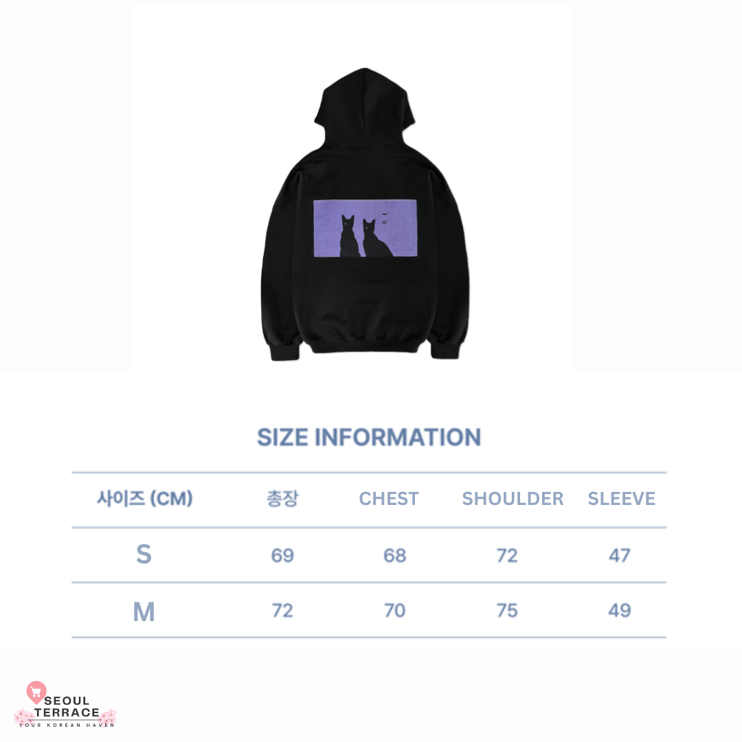 EPIK HIGH SEOUL MERCH