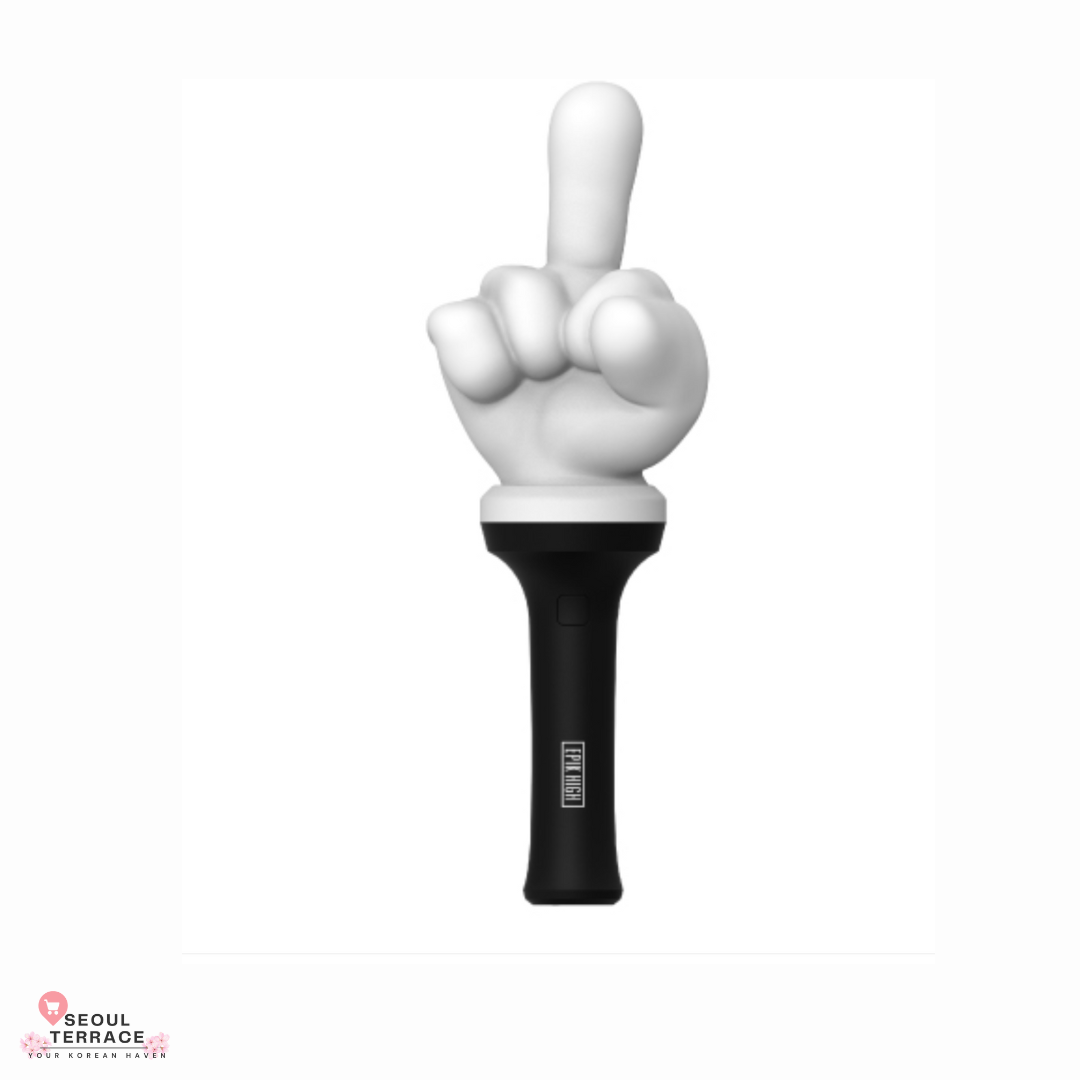 EPIK HIGH SEOUL MERCH