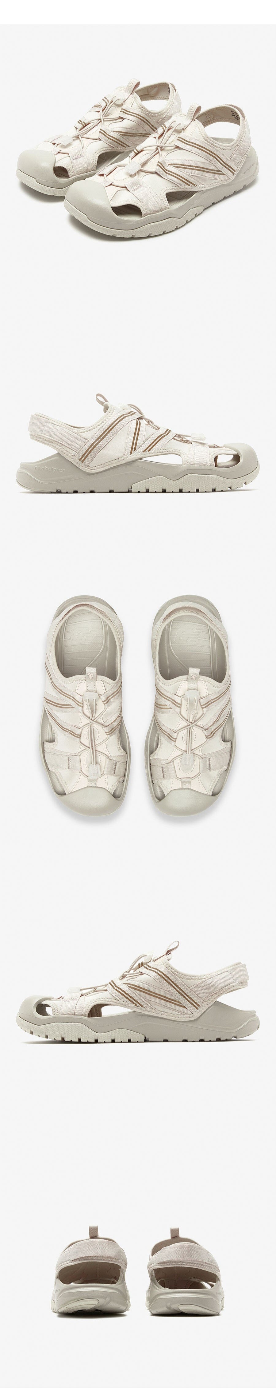 New Balance Cove V2