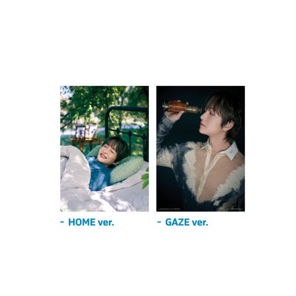 ONEW - CONNECTION POP-UP MD