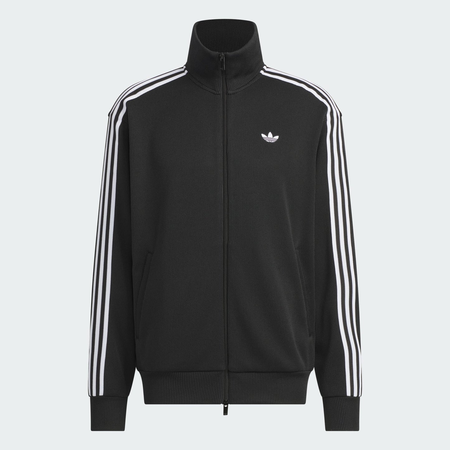 Adidas - FB Knit Track Top (Worn by Stray Kids Felix)