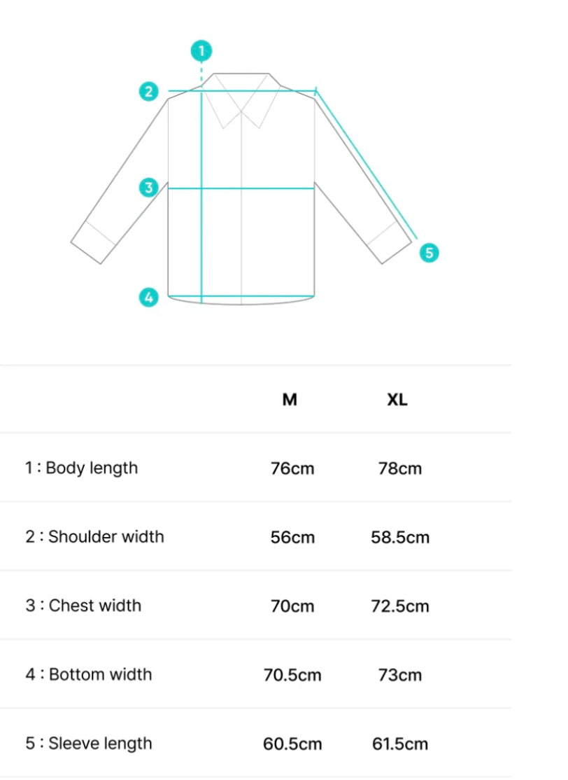 BTS Jungkook & Jimin - Are You Sure?! Merch