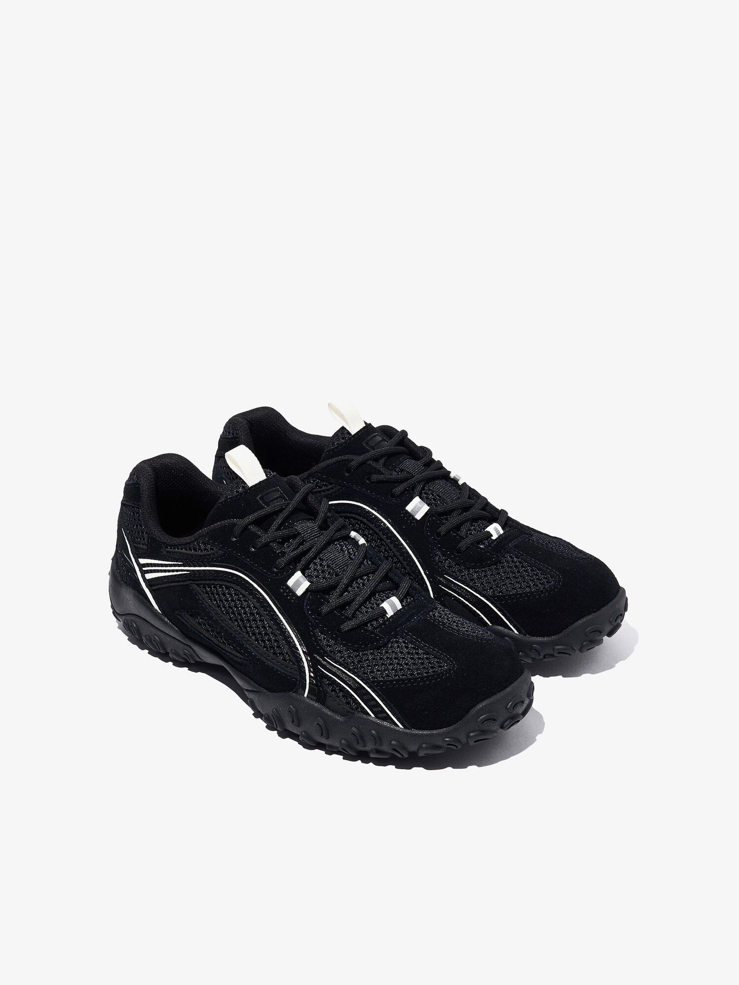 25FW Fila Echappe