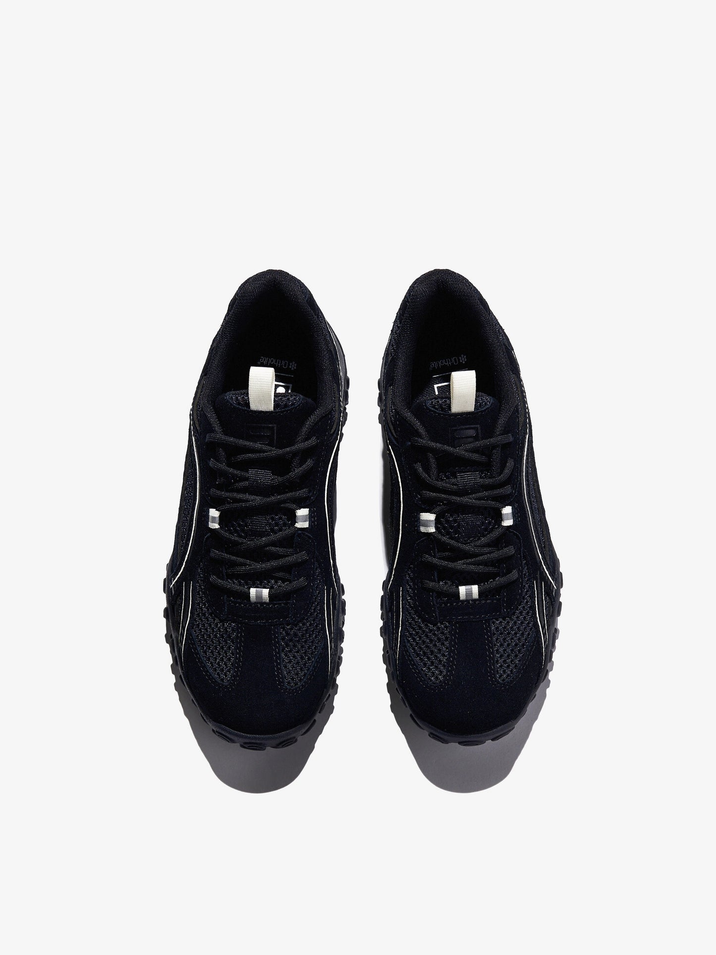 25FW Fila Echappe