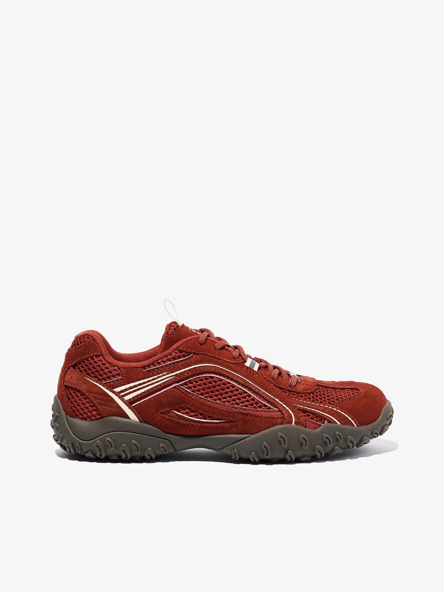 25FW Fila Echappe