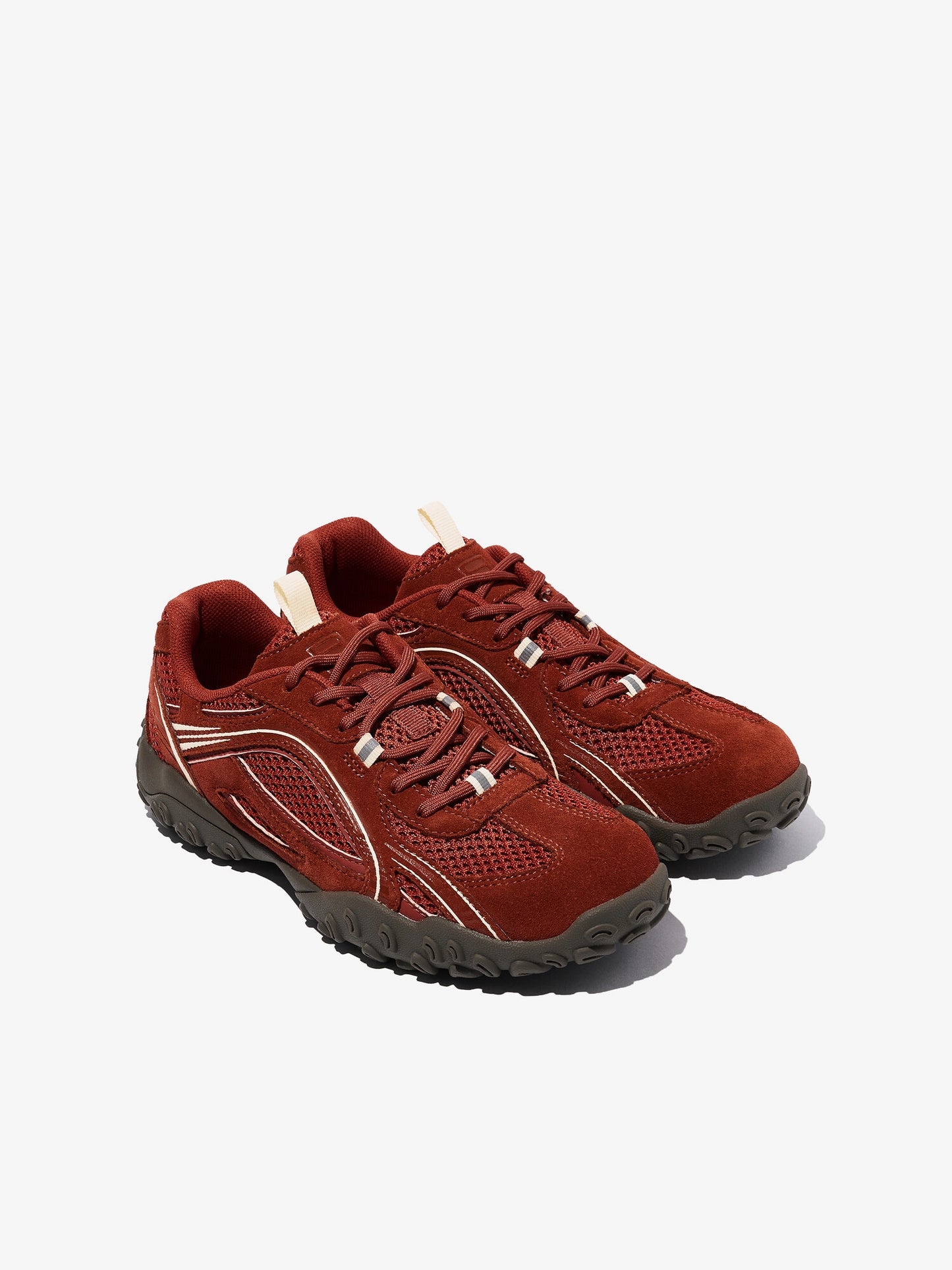 25FW Fila Echappe