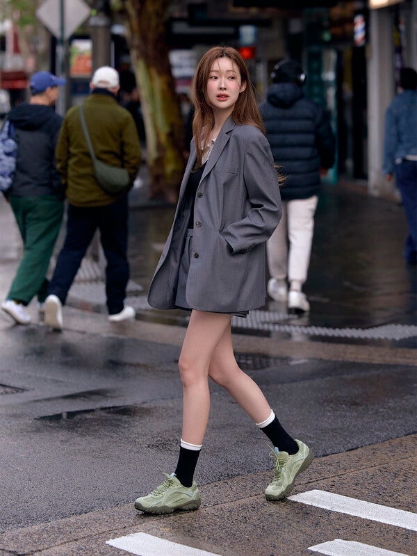 25FW Fila Echappe