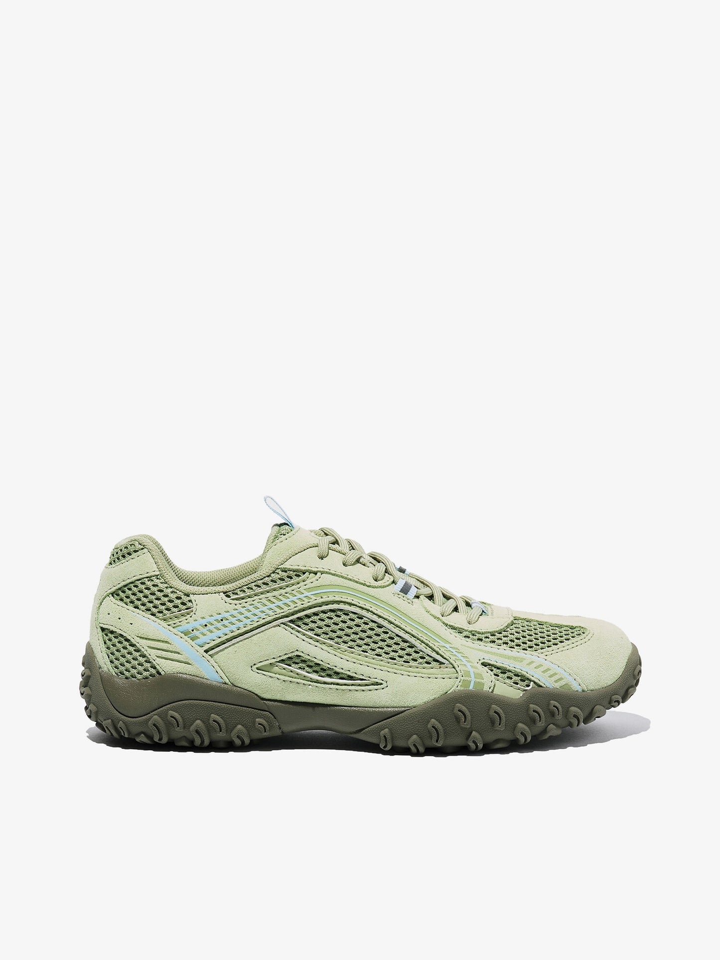 25FW Fila Echappe