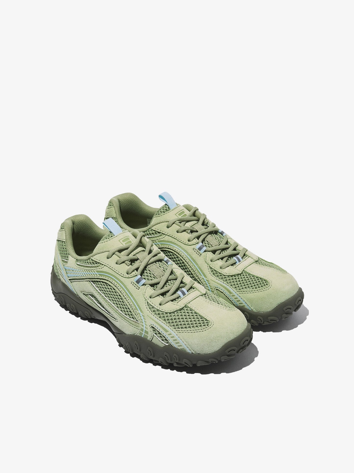 25FW Fila Echappe