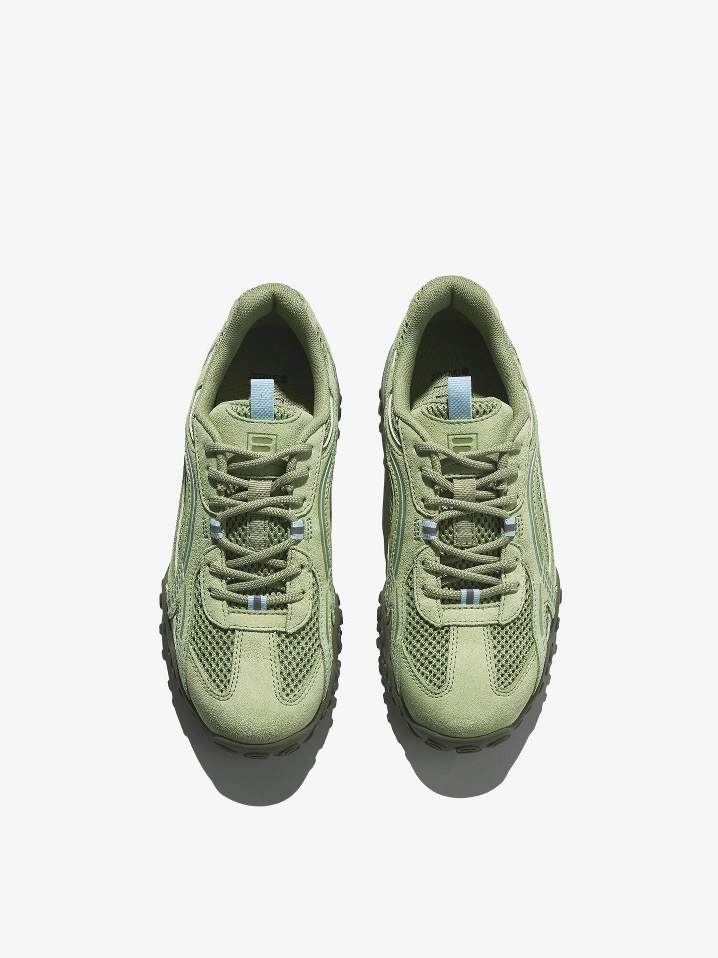 25FW Fila Echappe