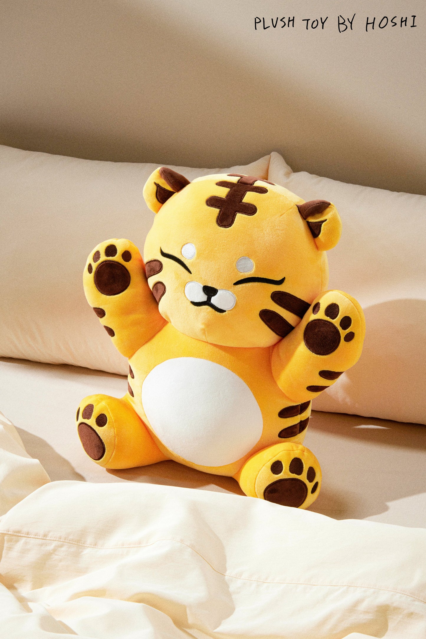 SEVENTEEN Hoshi - Artist-Made TAMTAM (Plush Toy / Plush Keyring)