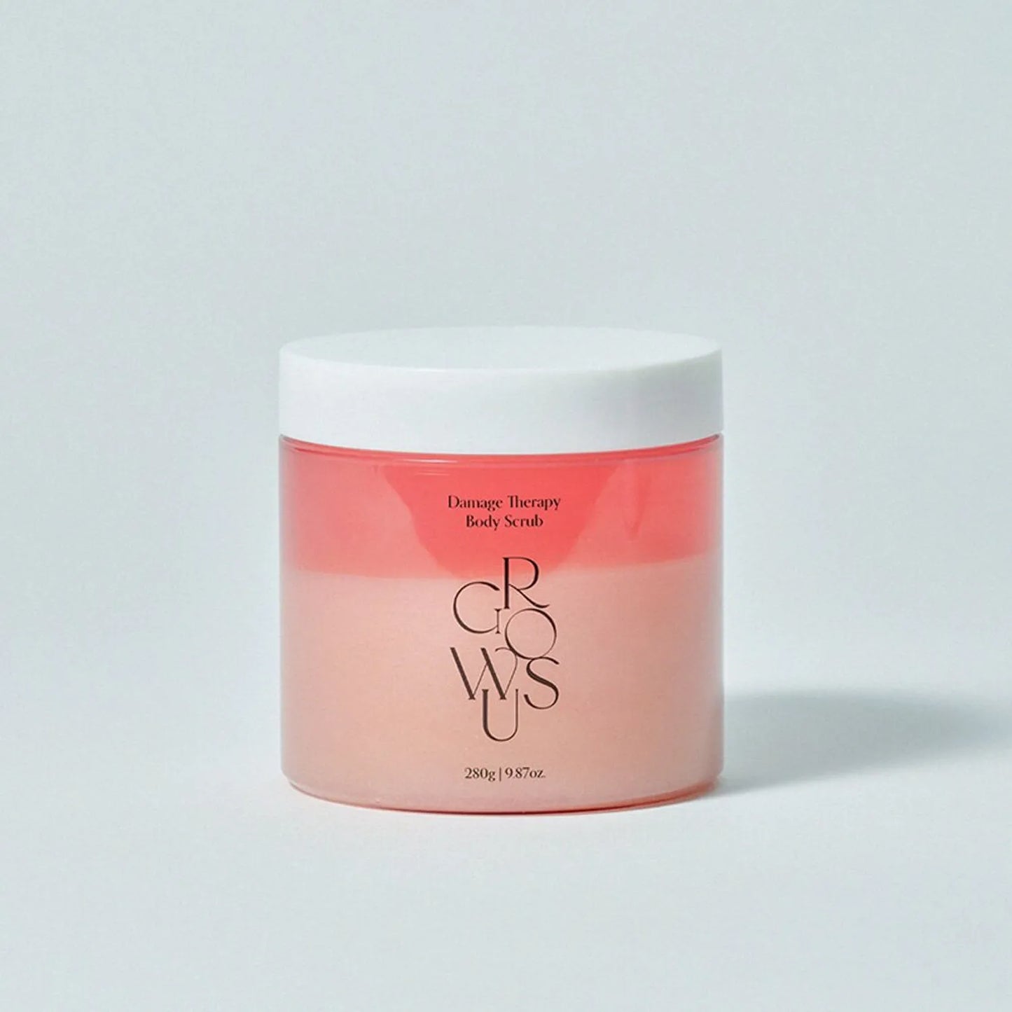 GROWUS - Body Scrub
