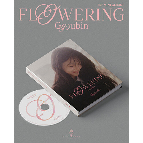 GYUBIN - FLOWERING