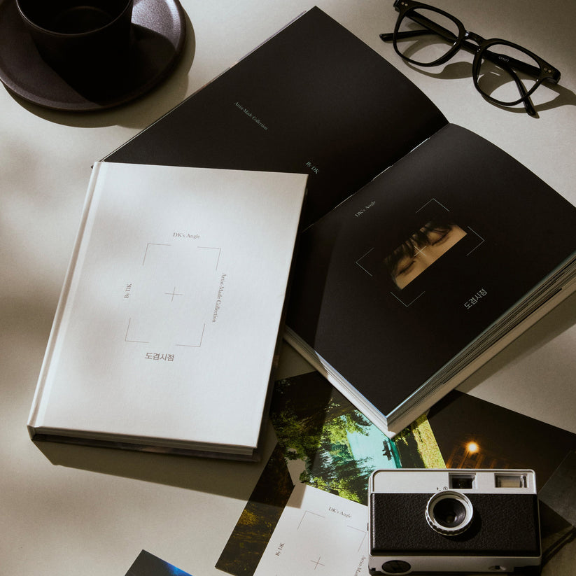 SEVENTEEN DK - Artist-Made Collection Season 3