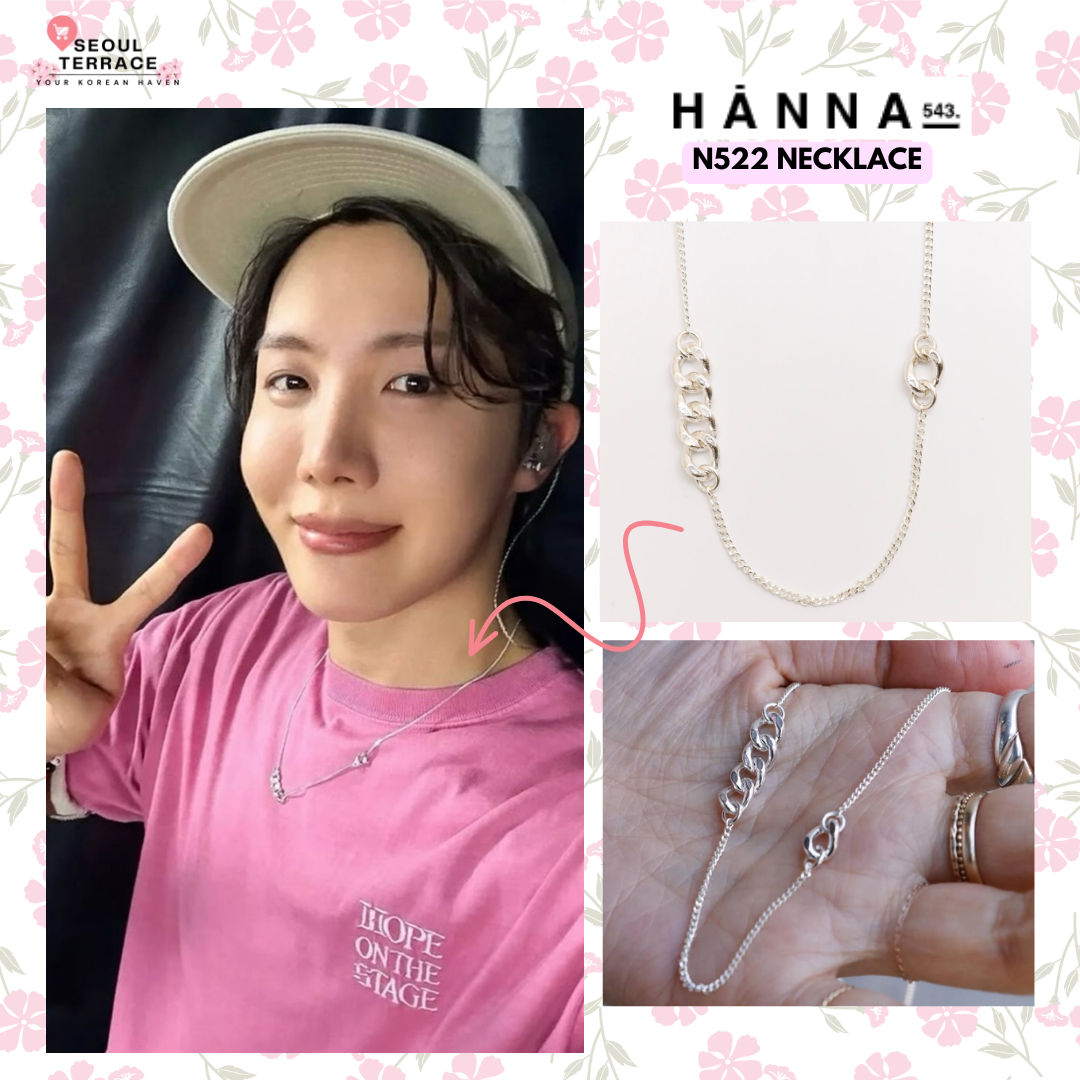 Bts Jhope Worn Bts Jhope Worn