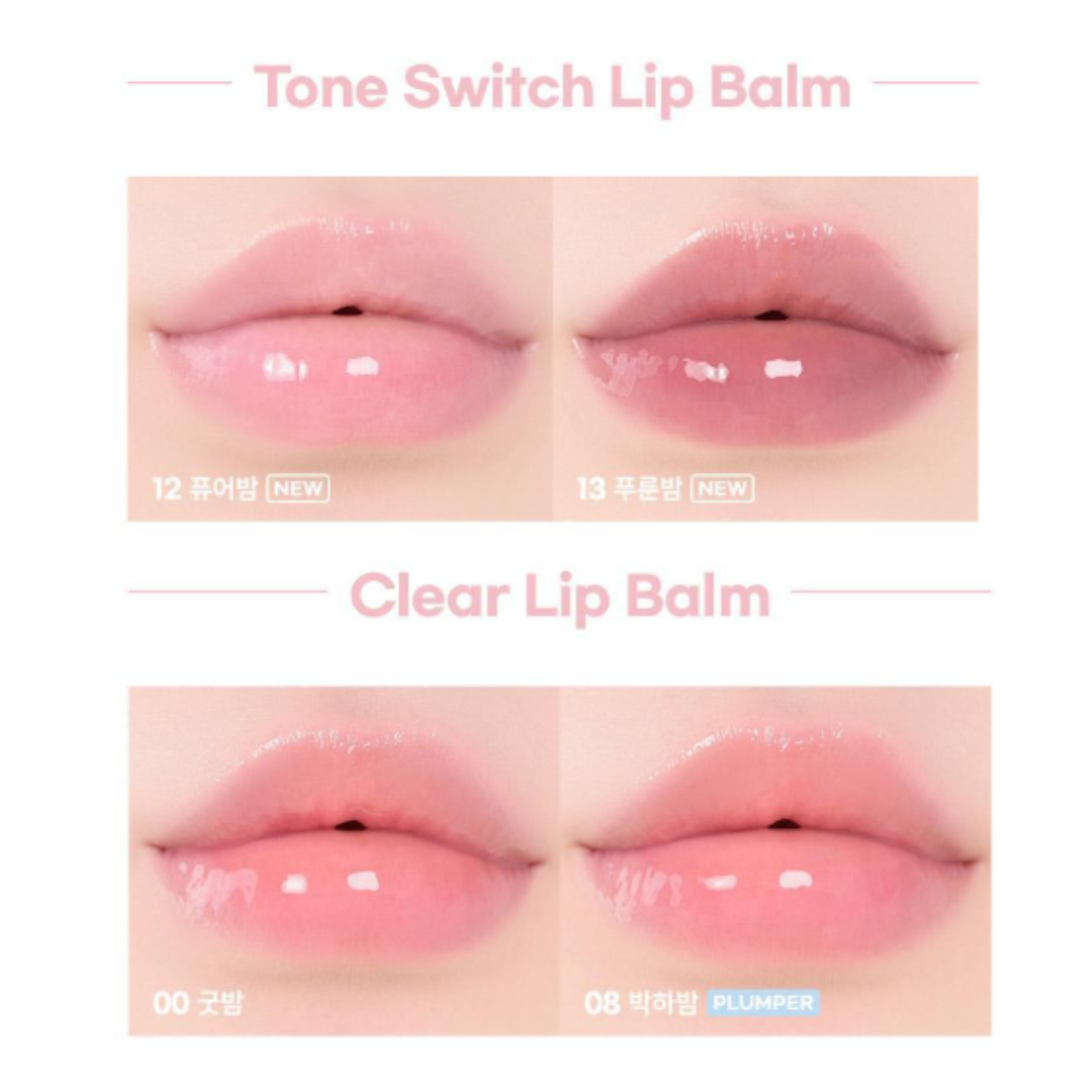 AOU Glow Tint Balm 3.5g