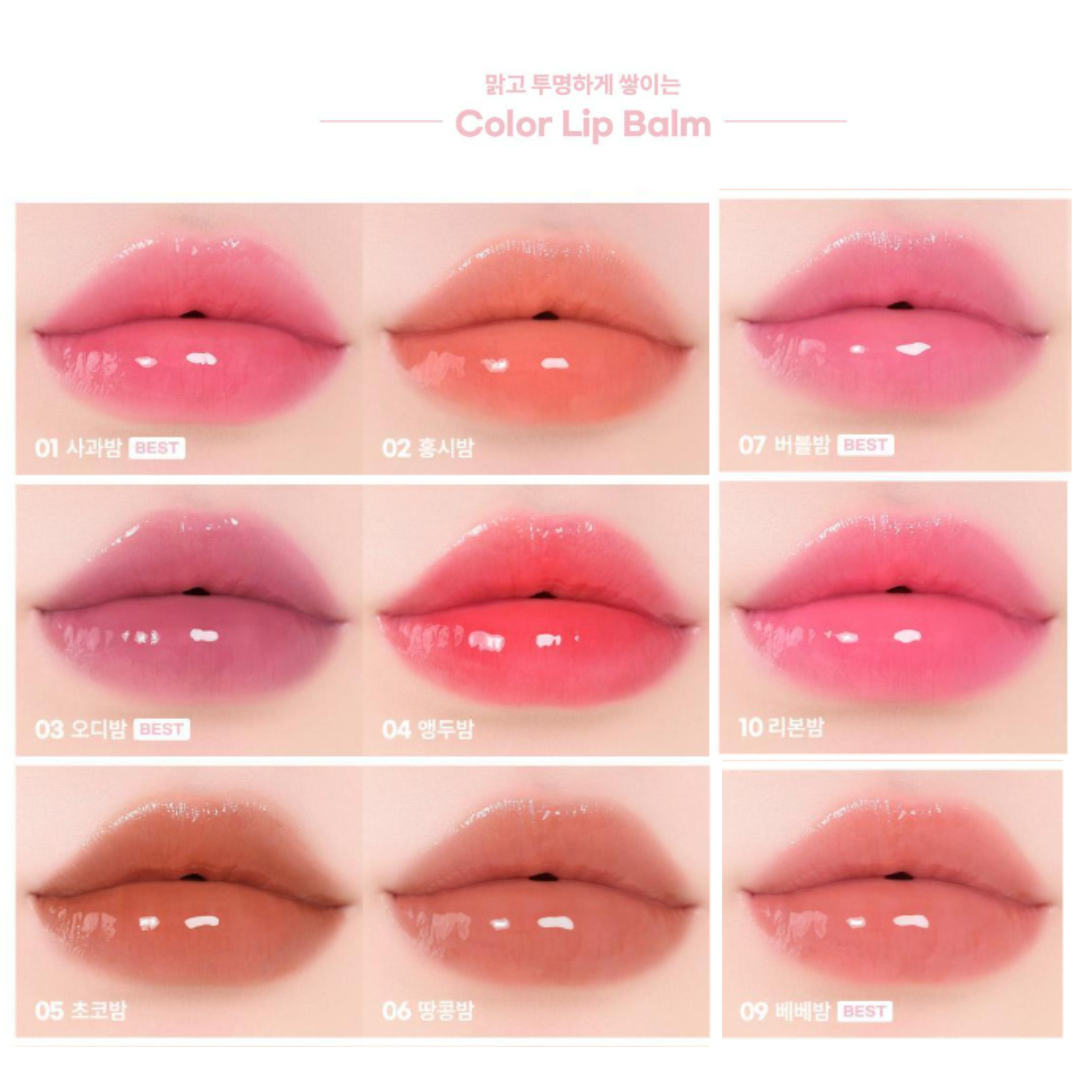 AOU Glow Tint Balm 3.5g