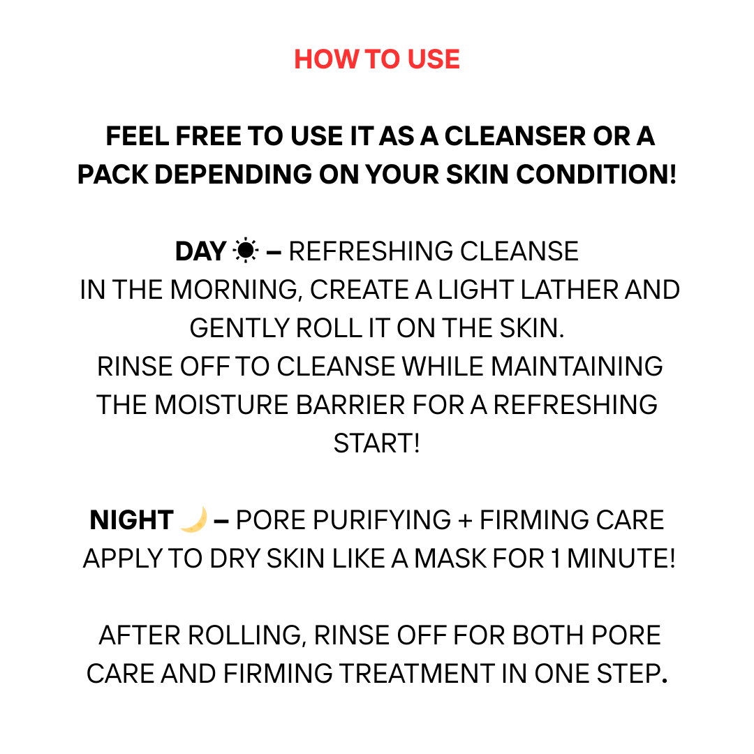 Biodance Collagen Mask To Foam Cleanser 150ml