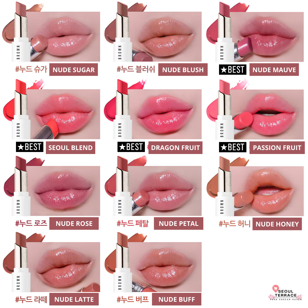 Bobbi Brown Extra Color Shine