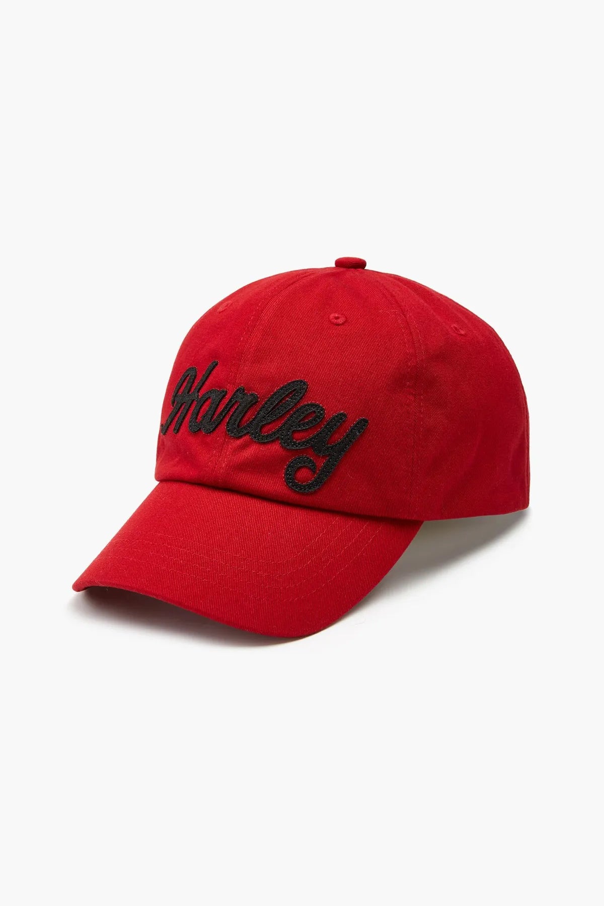HARLEY-DAVIDSON Collections Cap Hat Worn by SEVENTEEN Mingyu