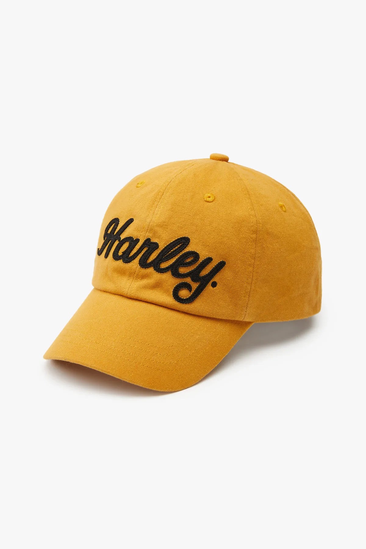 HARLEY-DAVIDSON Collections Cap Hat Worn by SEVENTEEN Mingyu