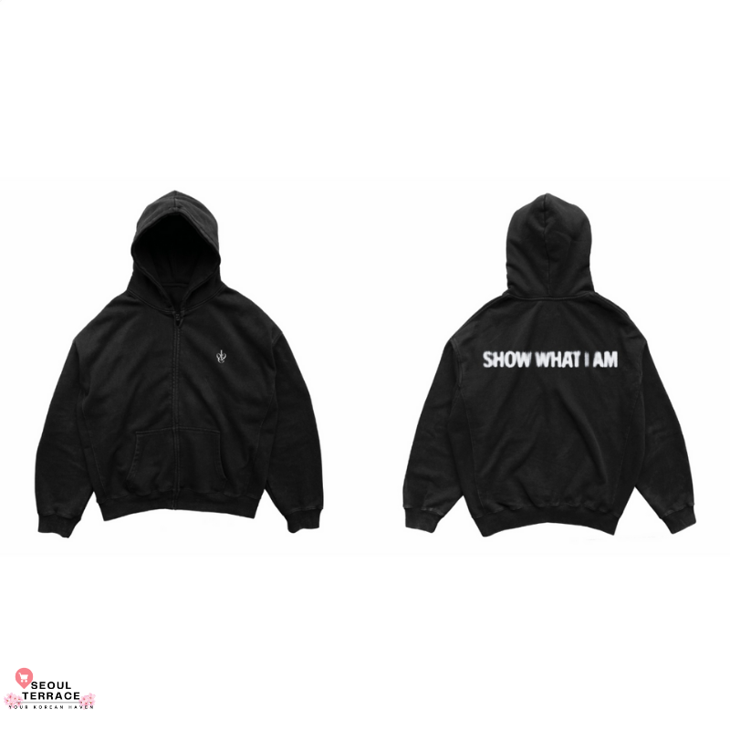 IVE WORLD TOUR "SHOW WHAT I AM" OFFICIAL MD
