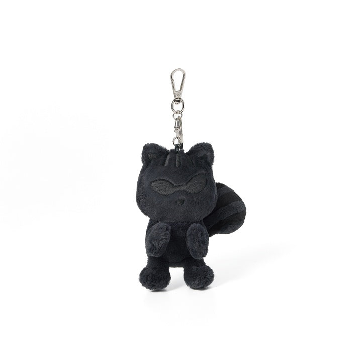 J-Hope ‘HOPE ON THE STAGE’ Tour Merch – Acorn Charm, Cardigan, Cross Bag, Keyring