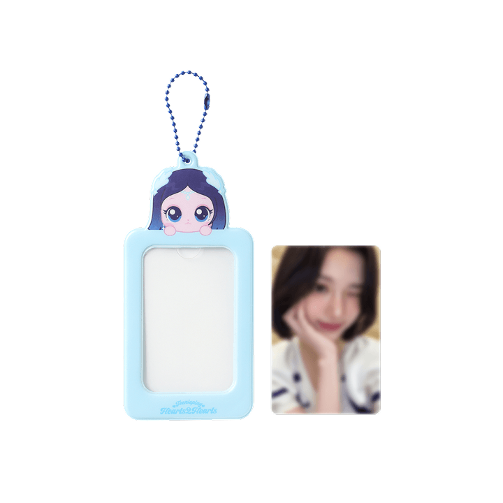 Hearts2Hearts: Teenieping X Hearts2Hearts Official Merchandise