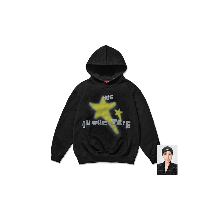BTS J-HOPE Tour 'HOPE ON THE STAGE' Merch MD