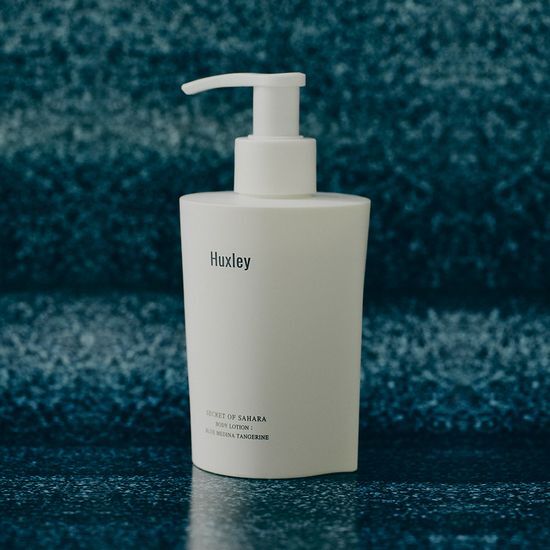 Huxley Body Lotion 300ml