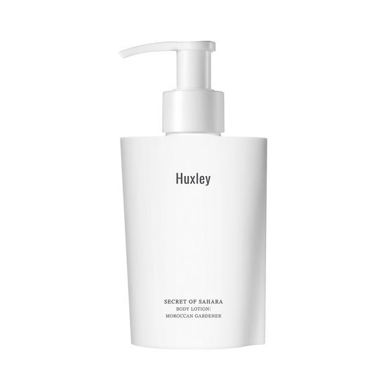Huxley Body Lotion 300ml