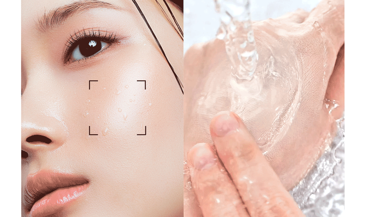 Tfit Icey Fit Cover Cushion EX 4 Colors SPF50+ PA++++