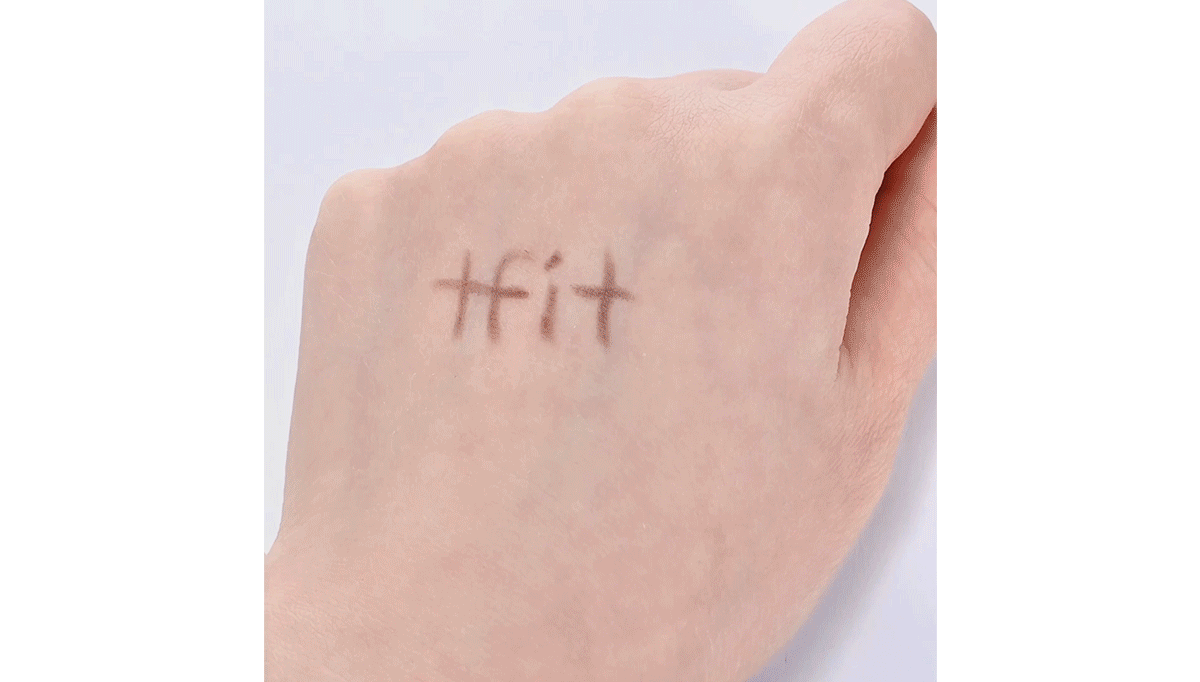 Tfit Icey Fit Cover Cushion EX 4 Colors SPF50+ PA++++