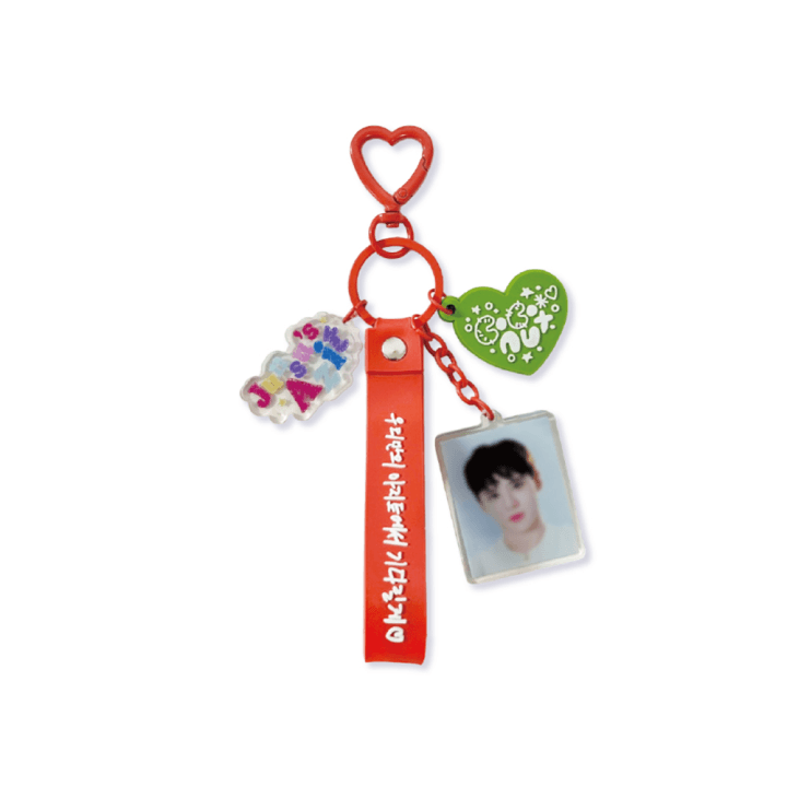KIM JUN SU POP-UP STORE 'Junsu's Azit'