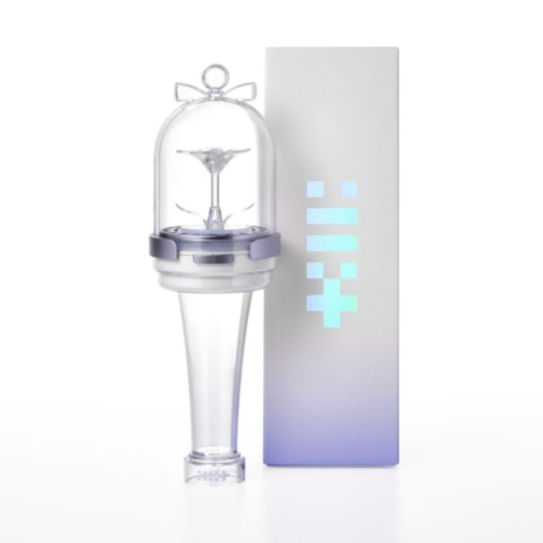 ILLIT Official Light Stick