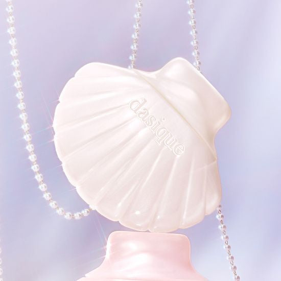 Kiiikiii Sui X Dasique Aqua Shell Suncream